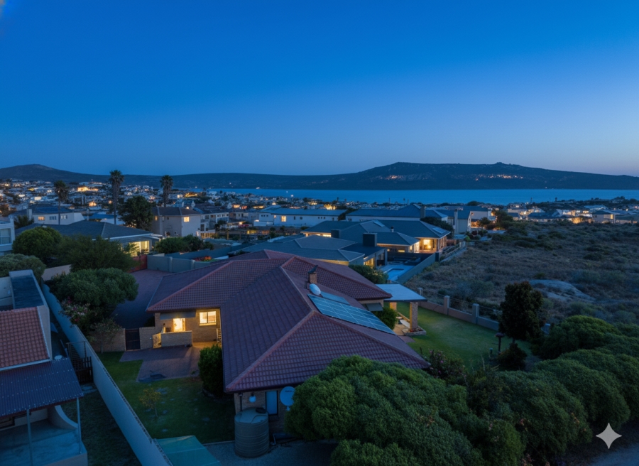 4 Bedroom Property for Sale in Myburgh Park Western Cape